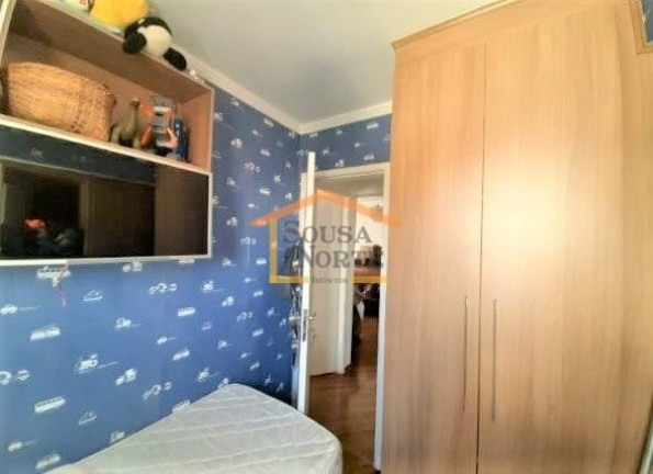 Imagem Apartamento com 2 Quartos à Venda, 50 m² em Vila Mazzei - São Paulo Imagem Apartamento com 2 Quartos à Venda, 50 m² em Vila Mazzei - São Paulo