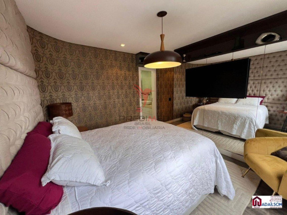 Imagem Apartamento com 3 Quartos à Venda, 124 m² em Centro - Florianópolis Imagem Apartamento com 3 Quartos à Venda, 124 m² em Centro - Florianópolis
