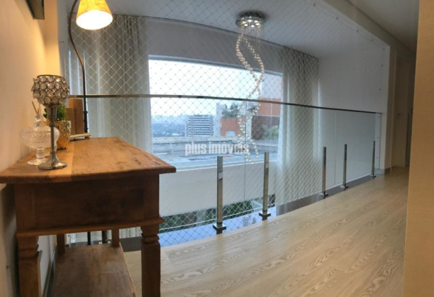Imagem Apartamento com 5 Quartos à Venda, 400 m² em Moema - São Paulo Imagem Apartamento com 5 Quartos à Venda, 400 m² em Moema - São Paulo