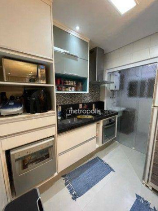 Imagem Apartamento com 3 Quartos à Venda, 73 m² em Jardim Três Marias - São Bernardo Do Campo Imagem Apartamento com 3 Quartos à Venda, 73 m² em Jardim Três Marias - São Bernardo Do Campo