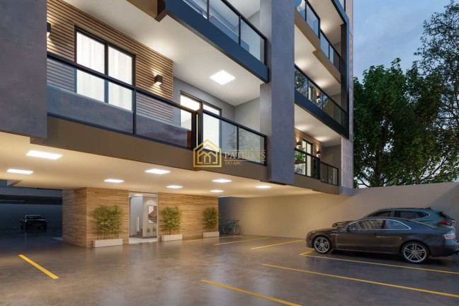 Imagem Apartamento com 2 Quartos à Venda, 60 m² em Nova Petrópolis - São Bernardo Do Campo Imagem Apartamento com 2 Quartos à Venda, 60 m² em Nova Petrópolis - São Bernardo Do Campo