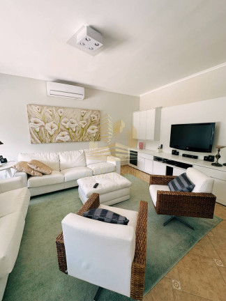 Imagem Casa com 4 Quartos para Temporada, 390 m² em Bertioga