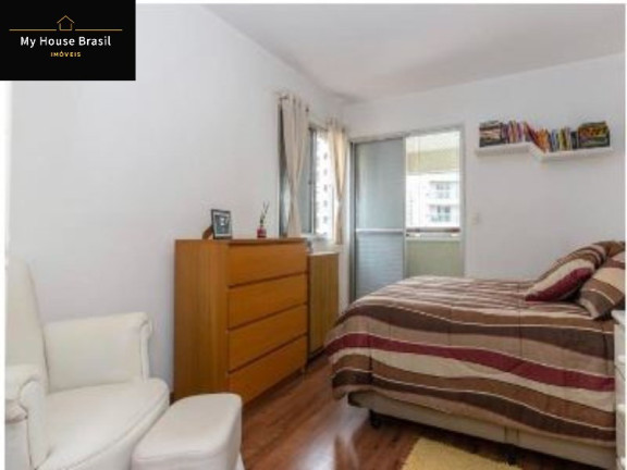 Imagem Apartamento com 1 Quarto à Venda, 82 m² em Vila Mariana - São Paulo