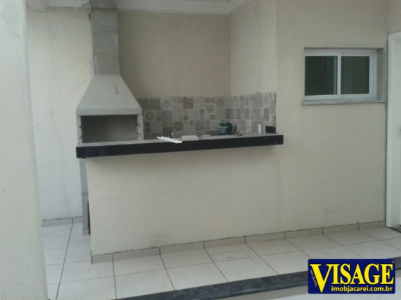 Imagem Casa de Condomínio com 3 Quartos à Venda,  em Sao Joao - Jacareí