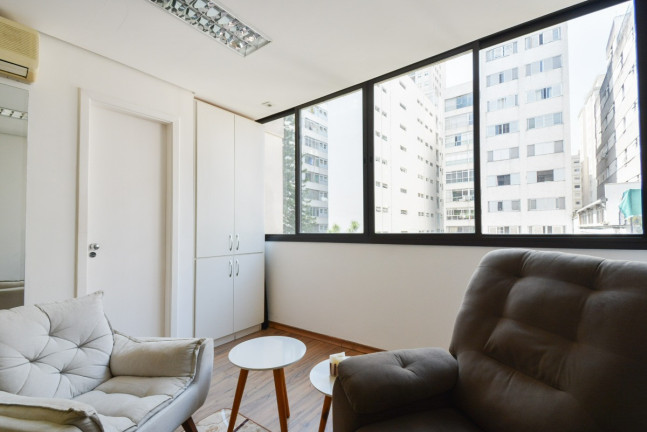 Imagem Ponto Comercial à Venda, 40 m² em Santa Cecília - São Paulo Imagem Ponto Comercial à Venda, 40 m² em Santa Cecília - São Paulo