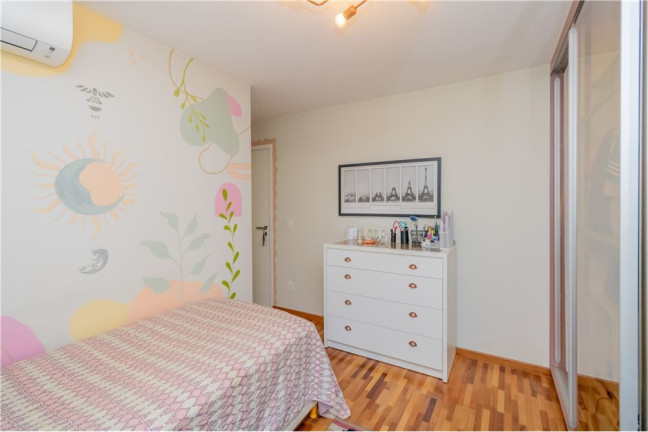 Imagem Apartamento com 3 Quartos à Venda, 163 m² em Alto Da Lapa - São Paulo
