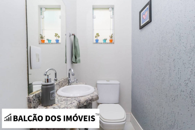 Imagem Casa com 3 Quartos à Venda, 110 m² em São Paulo