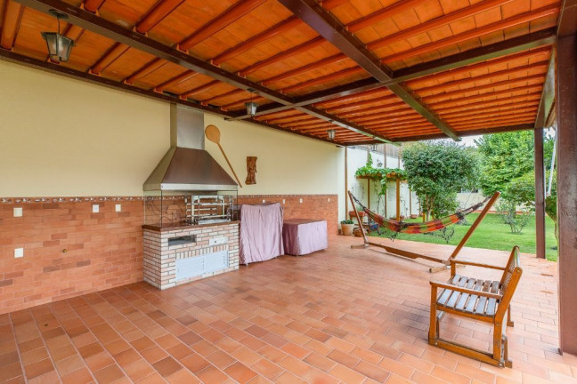 Imagem Casa com 1 Quarto à Venda, 509 m² em Alto De Pinheiros - São Paulo