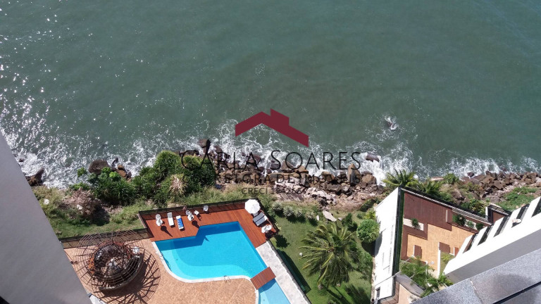 Imagem Apartamento com 3 Quartos à Venda, 320 m² em Jardim Astúrias - Guarujá Imagem Apartamento com 3 Quartos à Venda, 320 m² em Jardim Astúrias - Guarujá