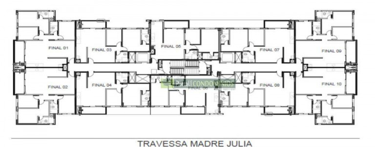 Imagem Apartamento com 2 Quartos à Venda, 69 m² em Cristo Rei - Curitiba Imagem Apartamento com 2 Quartos à Venda, 69 m² em Cristo Rei - Curitiba