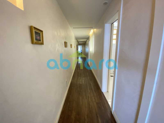 Imagem Apartamento com 3 Quartos à Venda, 300 m² em Copacabana - Rio De Janeiro