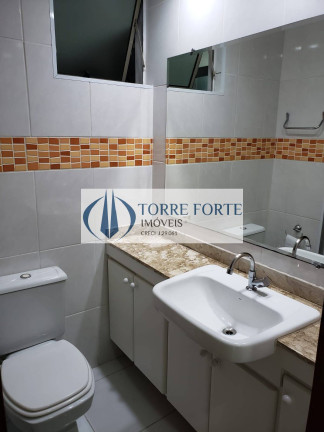 Imagem Apartamento com 3 Quartos à Venda, 63 m² em Jardim São Savério - São Paulo Imagem Apartamento com 3 Quartos à Venda, 63 m² em Jardim São Savério - São Paulo