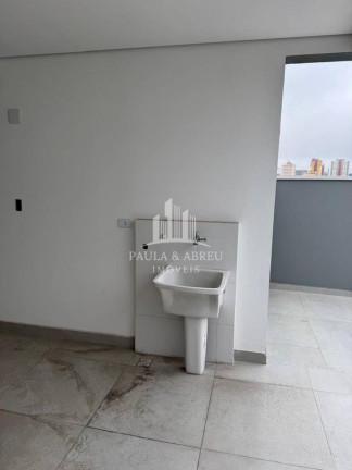 Imagem Apartamento com 2 Quartos à Venda, 50 m² em Jardim Pedroso - Mauá Imagem Apartamento com 2 Quartos à Venda, 50 m² em Jardim Pedroso - Mauá