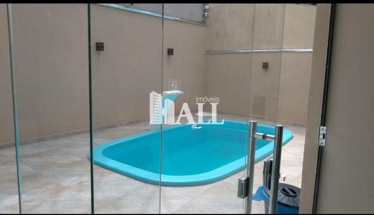 Imagem Casa com 2 Quartos à Venda, 119 m² em Residencial Jardim Vista Bela - São José Do Rio Preto Imagem Casa com 2 Quartos à Venda, 119 m² em Residencial Jardim Vista Bela - São José Do Rio Preto