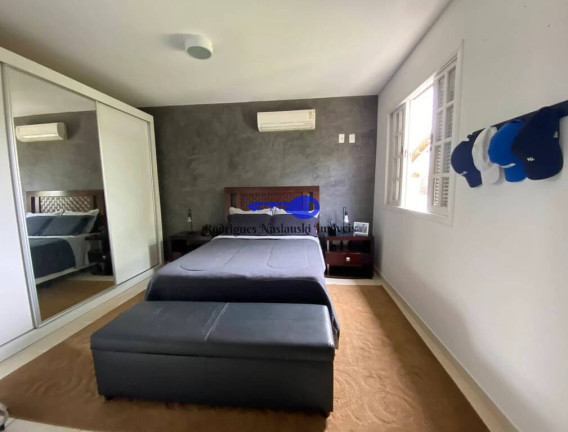 Imagem Casa com 6 Quartos à Venda, 405 m² em Barra Da Tijuca - Rio De Janeiro