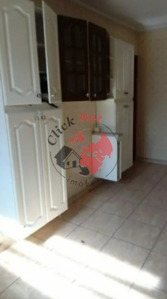 Imagem Casa com 3 Quartos à Venda, 120 m² em Paulicéia - São Bernardo Do Campo