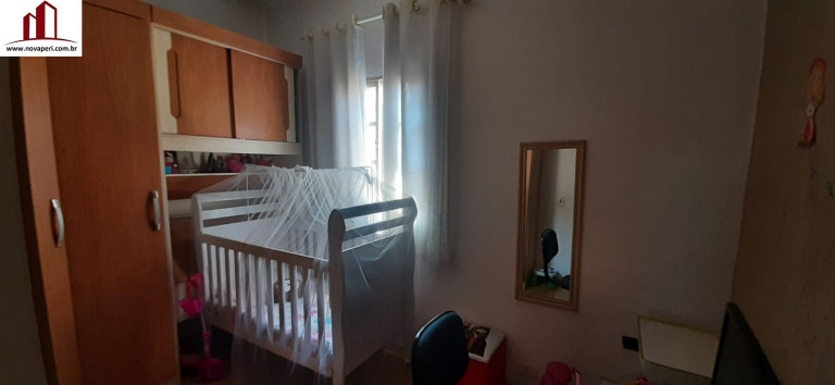 Imagem Casa com 2 Quartos à Venda,  em Centro - Franco Da Rocha