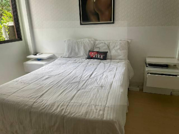 Imagem Apartamento com 4 Quartos à Venda, 136 m² em Pituba - Salvador