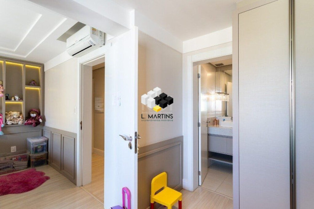 Imagem Apartamento com 3 Quartos à Venda, 323 m² em Centro - São Leopoldo Imagem Apartamento com 3 Quartos à Venda, 323 m² em Centro - São Leopoldo
