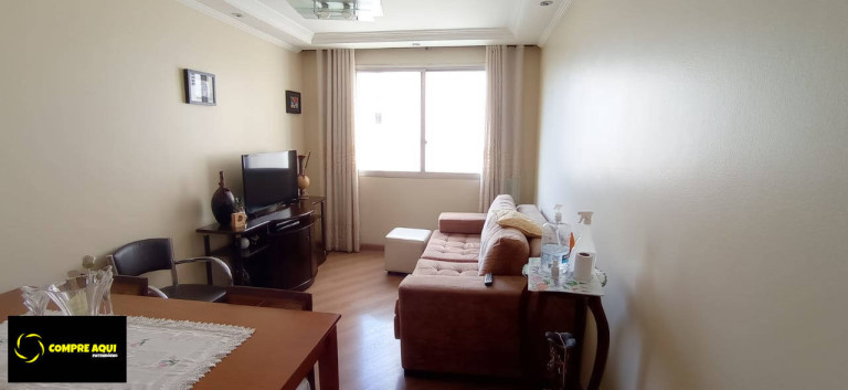 Imagem Apartamento com 2 Quartos à Venda, 64 m² em Vila Buarque - São Paulo