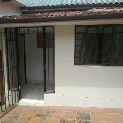 Imagem Casa com 2 Quartos à Venda, 100 m² em Vila Camilópolis - Santo André Imagem Casa com 2 Quartos à Venda, 100 m² em Vila Camilópolis - Santo André