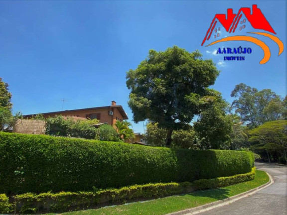 Casa com 4 Quartos à Venda, 410 m² em Palos Verdes - Carapicuíba