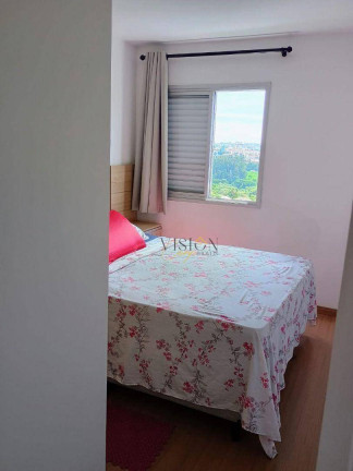 Imagem Apartamento com 2 Quartos à Venda, 59 m² em Parque Camélias - Campinas Imagem Apartamento com 2 Quartos à Venda, 59 m² em Parque Camélias - Campinas