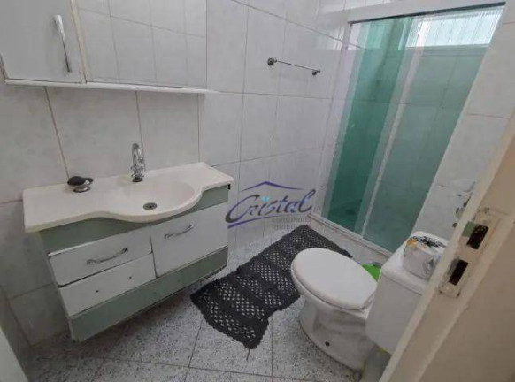 Imagem Apartamento com 3 Quartos à Venda, 98 m² em Ocian - Praia Grande