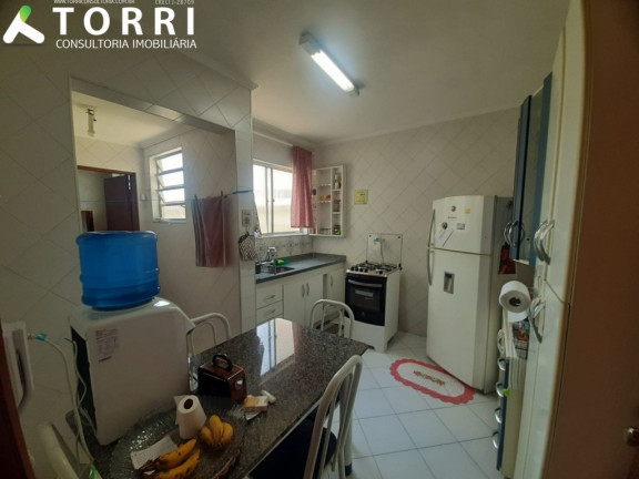 Imagem Apartamento com 2 Quartos à Venda, 70 m² em Vila Jardini - Sorocaba