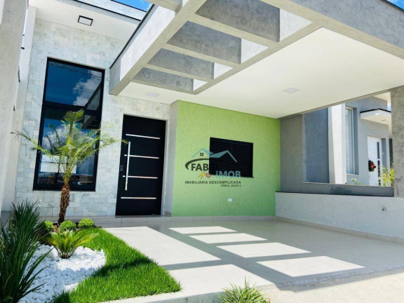 Casa com 3 Quartos à Venda, 113 m² em Horto Florestal - Sorocaba