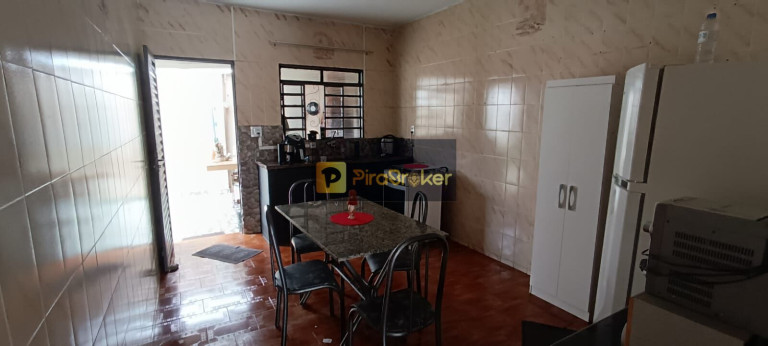 Imagem Casa com 3 Quartos à Venda, 204 m² em Altos De Ipeúna - Ipeúna