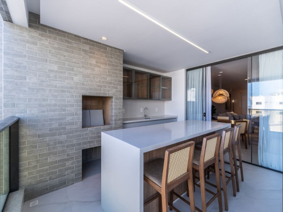 Imagem Apartamento com 3 Quartos à Venda, 141 m² em Praia Brava De Itajaí - Itajaí Imagem Apartamento com 3 Quartos à Venda, 141 m² em Praia Brava De Itajaí - Itajaí