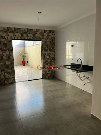 Imagem Casa com 3 Quartos à Venda, 100 m² em Vila Norma - São Paulo