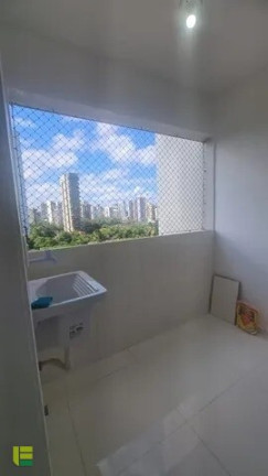 Imagem Apartamento com 3 Quartos à Venda, 62 m² em Torre - Recife
