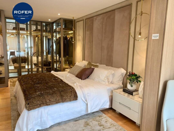 Imagem Apartamento com 3 Quartos à Venda, 174 m² em Perdizes - São Paulo