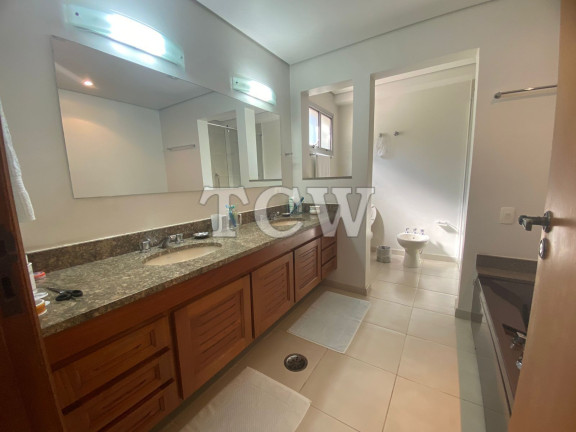 Imagem Apartamento com 4 Quartos à Venda, 332 m² em Brooklin - São Paulo