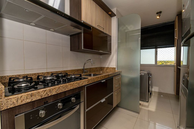 Imagem Apartamento com 3 Quartos à Venda, 57 m² em Igara - Canoas