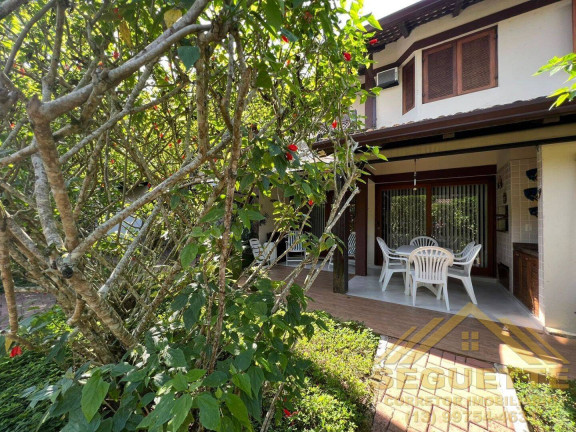 Imagem Casa com 4 Quartos à Venda, 125 m² em Riviera De São Lourenço - Bertioga Imagem Casa com 4 Quartos à Venda, 125 m² em Riviera De São Lourenço - Bertioga