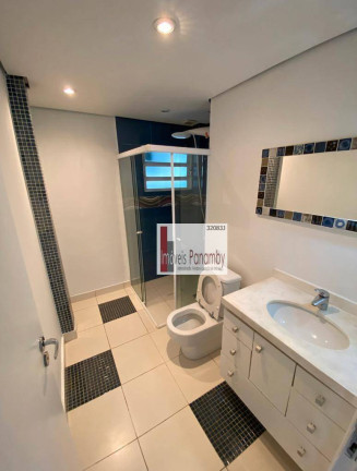 Imagem Apartamento com 3 Quartos à Venda, 133 m² em Mooca - São Paulo