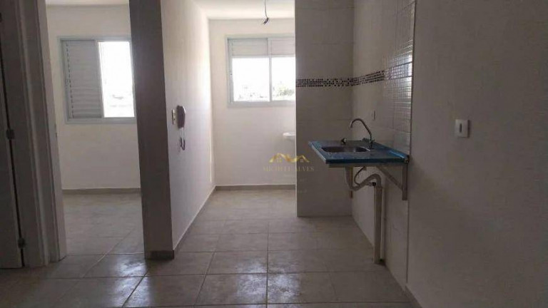 Imagem Apartamento com 2 Quartos à Venda, 40 m² em Patriarca (zona Leste) - São Paulo