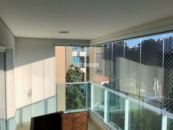 Imagem Apartamento com 3 Quartos à Venda, 129 m² em Panamby - São Paulo Imagem Apartamento com 3 Quartos à Venda, 129 m² em Panamby - São Paulo