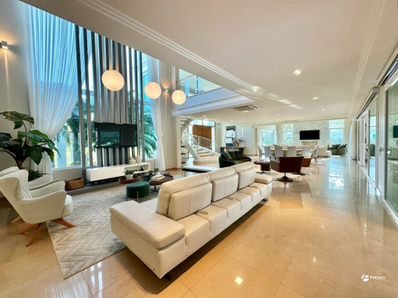 Imagem Casa de Condomínio com 3 Quartos à Venda, 701 m² em Atlântida - Xangri-lá