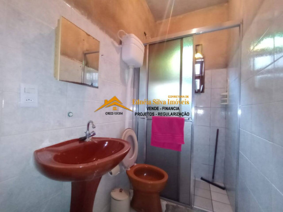 Imagem Casa com 1 Quarto à Venda, 125 m² em Balneário Plataforma - Mongaguá Imagem Casa com 1 Quarto à Venda, 125 m² em Balneário Plataforma - Mongaguá