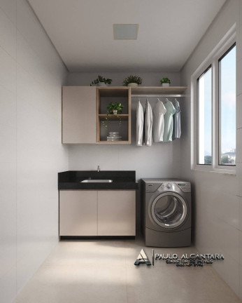 Imagem Apartamento com 3 Quartos à Venda, 128 m² em Cidade Nobre - Ipatinga