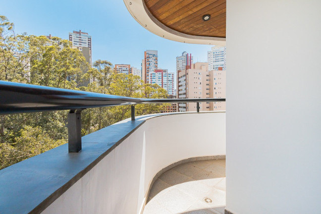 Imagem Apartamento com 3 Quartos à Venda, 94 m² em Vila Andrade - São Paulo