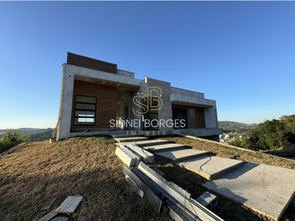 Casa com 2 Quartos à Venda, 283 m² em Parque De Exposições - Concórdia