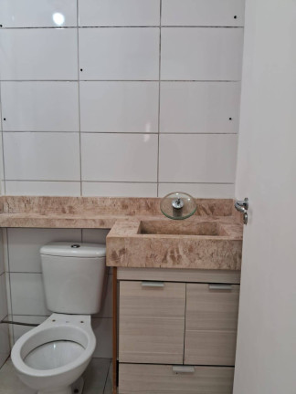 Imagem Apartamento com 2 Quartos à Venda, 42 m² em Jardim São Savério - São Paulo Imagem Apartamento com 2 Quartos à Venda, 42 m² em Jardim São Savério - São Paulo