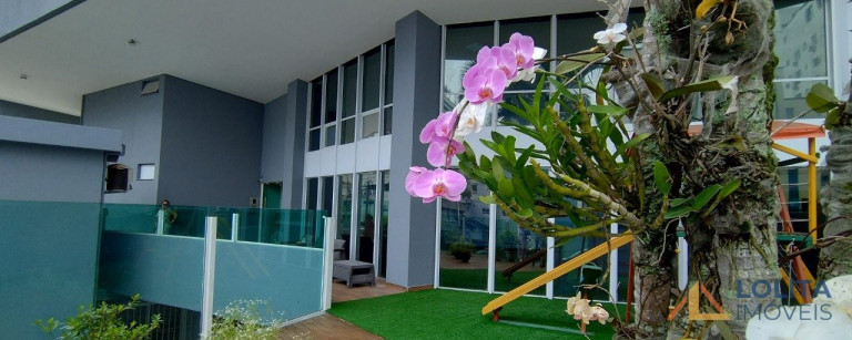 Imagem Cobertura com 3 Quartos à Venda, 173 m² em Centro - Florianópolis