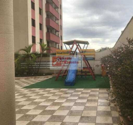 Imagem Apartamento com 3 Quartos à Venda, 106 m² em Vila Gilda - Santo André Imagem Apartamento com 3 Quartos à Venda, 106 m² em Vila Gilda - Santo André