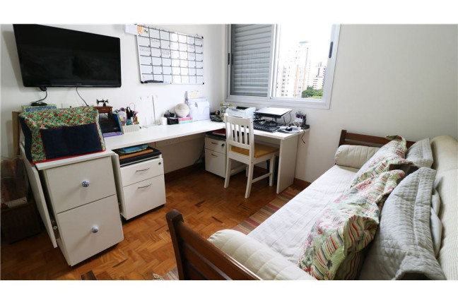 Imagem Apartamento com 2 Quartos à Venda, 69 m² em Moema - São Paulo Imagem Apartamento com 2 Quartos à Venda, 69 m² em Moema - São Paulo